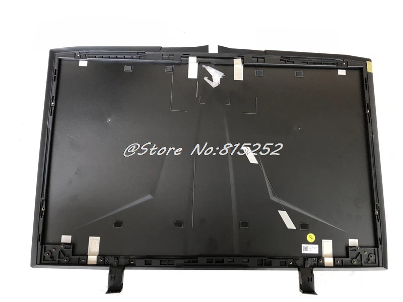 Верхняя крышка ЖК дисплея для ноутбука/Подставка рук Gigabyte AORUS X3 X4 X5 X7 задняя