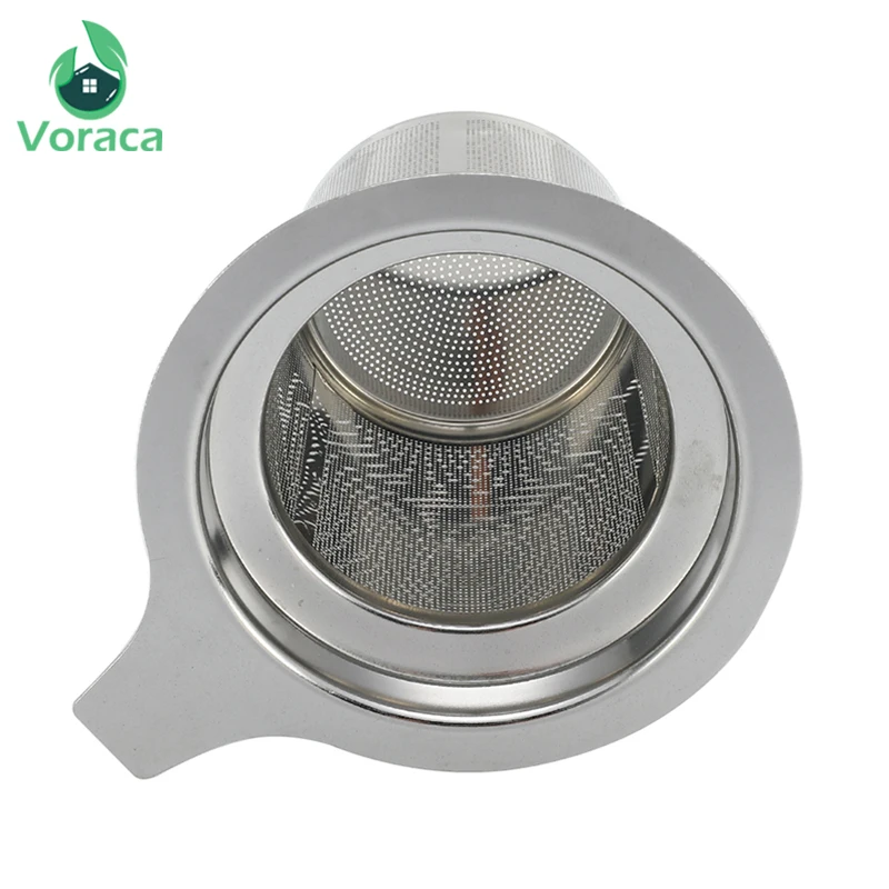 Сито для заваривания чая из нержавеющей стали | Дом и сад