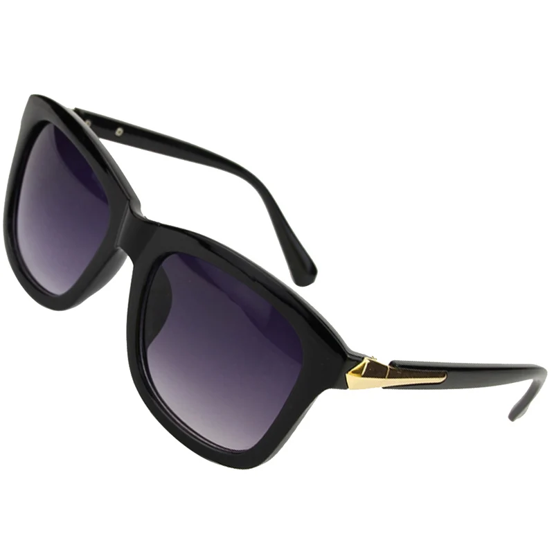 Unisex Sunglasses Retro Vintage Goggle Women Brand designer Fashion Men Hot Sale | Аксессуары для одежды