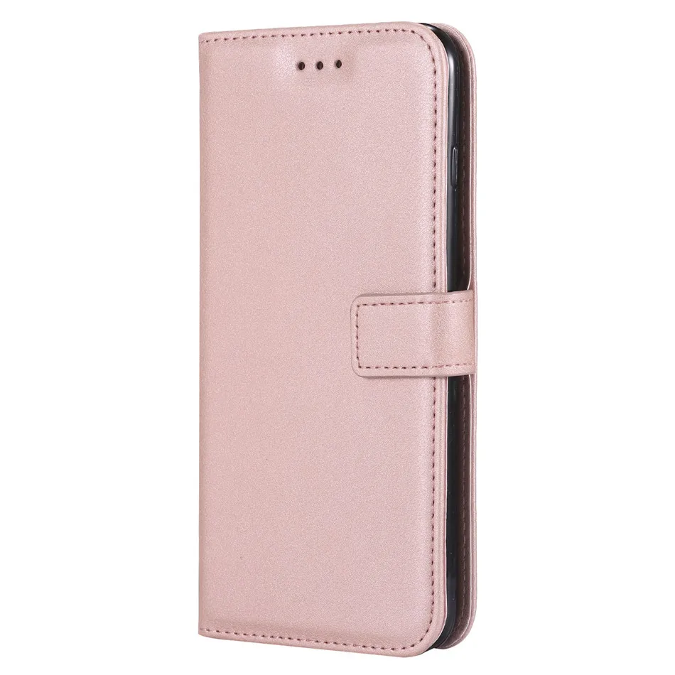 Винтажный чехол-книжка для Samsung Galaxy Note 9 8 5 4 3 G360 G386F G530 G390F Xcover4 j2 Prime кожаный
