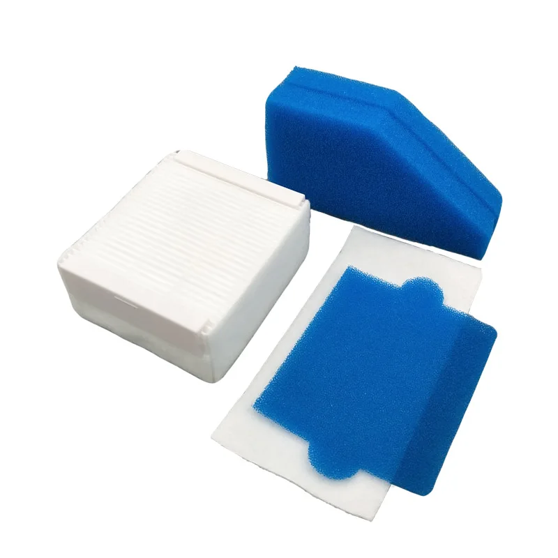 

Пенные фильтры для пылесоса Thomas 5 шт.