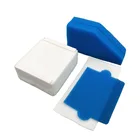 Фильтр поролоновый для пылесоса Thomas 787241, 787, 241, 99, 5 шт.лот