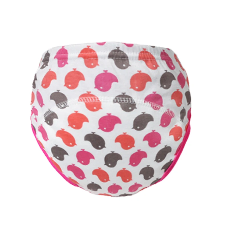 1 шт. Детские хлопковые подгузники многоразовые | Мать и ребенок