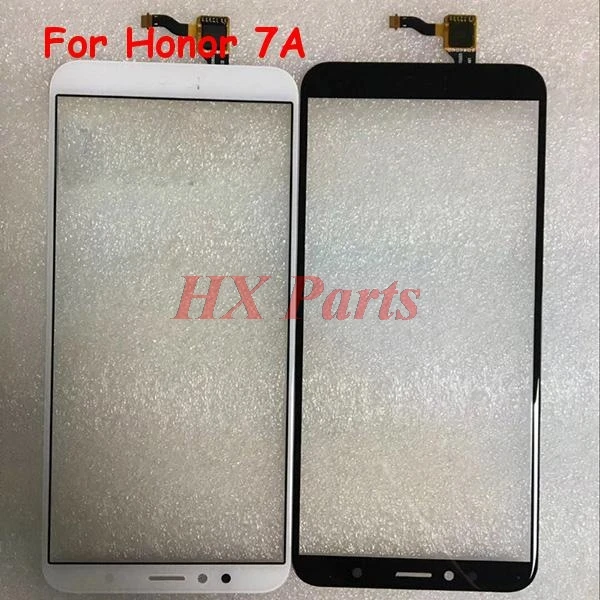 Для huawei Honor 7A/7A Pro 5,7 ''L29 L41 сенсорный экран дигитайзер Замена ЖК Переднее стекло сенсорная панель с дигитайзером запчасти