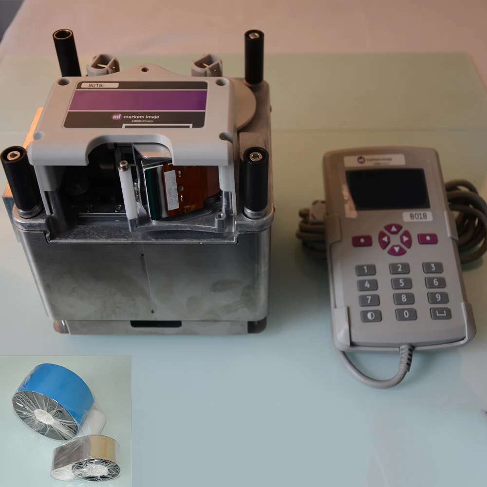 

markem machine for coding machine