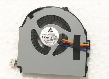 

SSEA New CPU Cooling Fan for Lenovo ThinkPad X220 X230 X230I X230T X220I X220T laptop 04W0435 60.4KH17.001