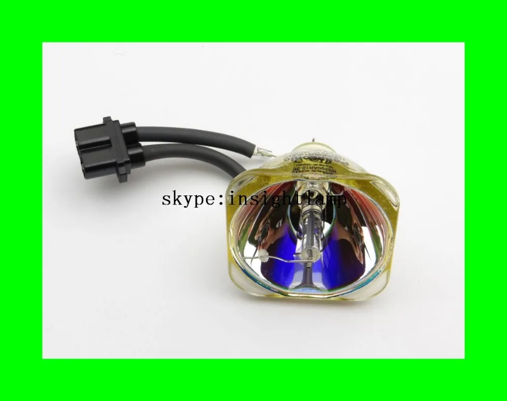 Высококачественная совместимая лампа проектора лампочка для PJ656 PJ656D |