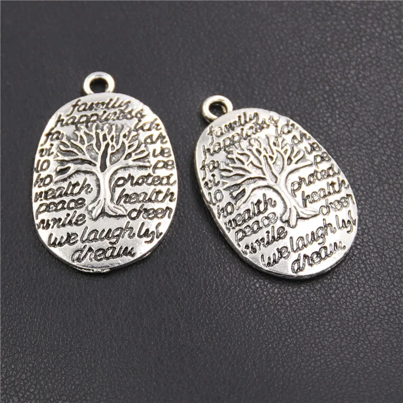Ювелирные изделия сделай сам A2371 2 шт.|pendant diy|message charmsdiy jewelry pendant |