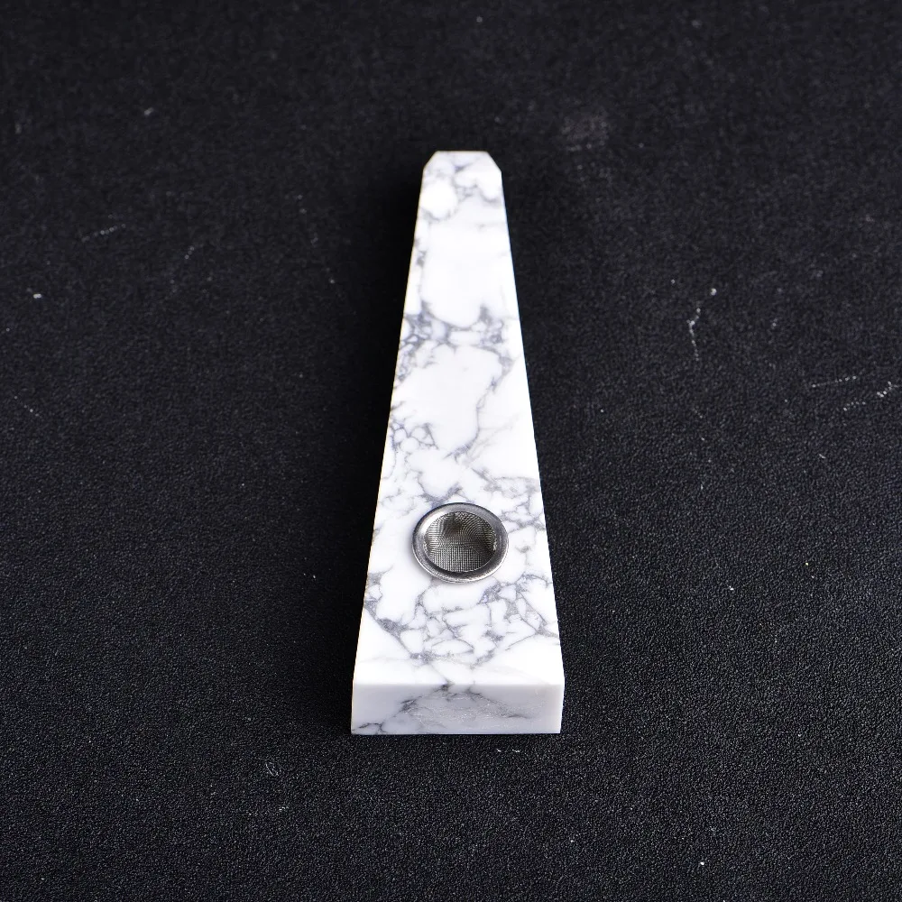 Прямая поставка оптовая продажа натуральный кварц Белый Бирюзовый Кристалл