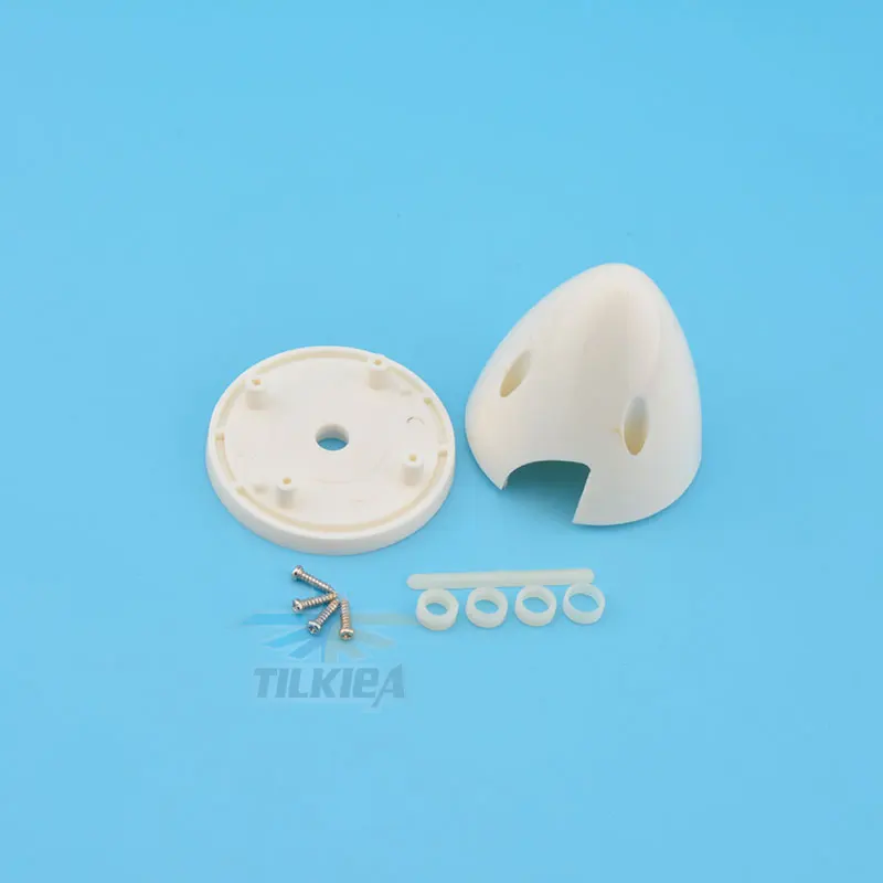 Высококачественный нейлоновый Спиннер 2 лезвия для метанолового бензинового