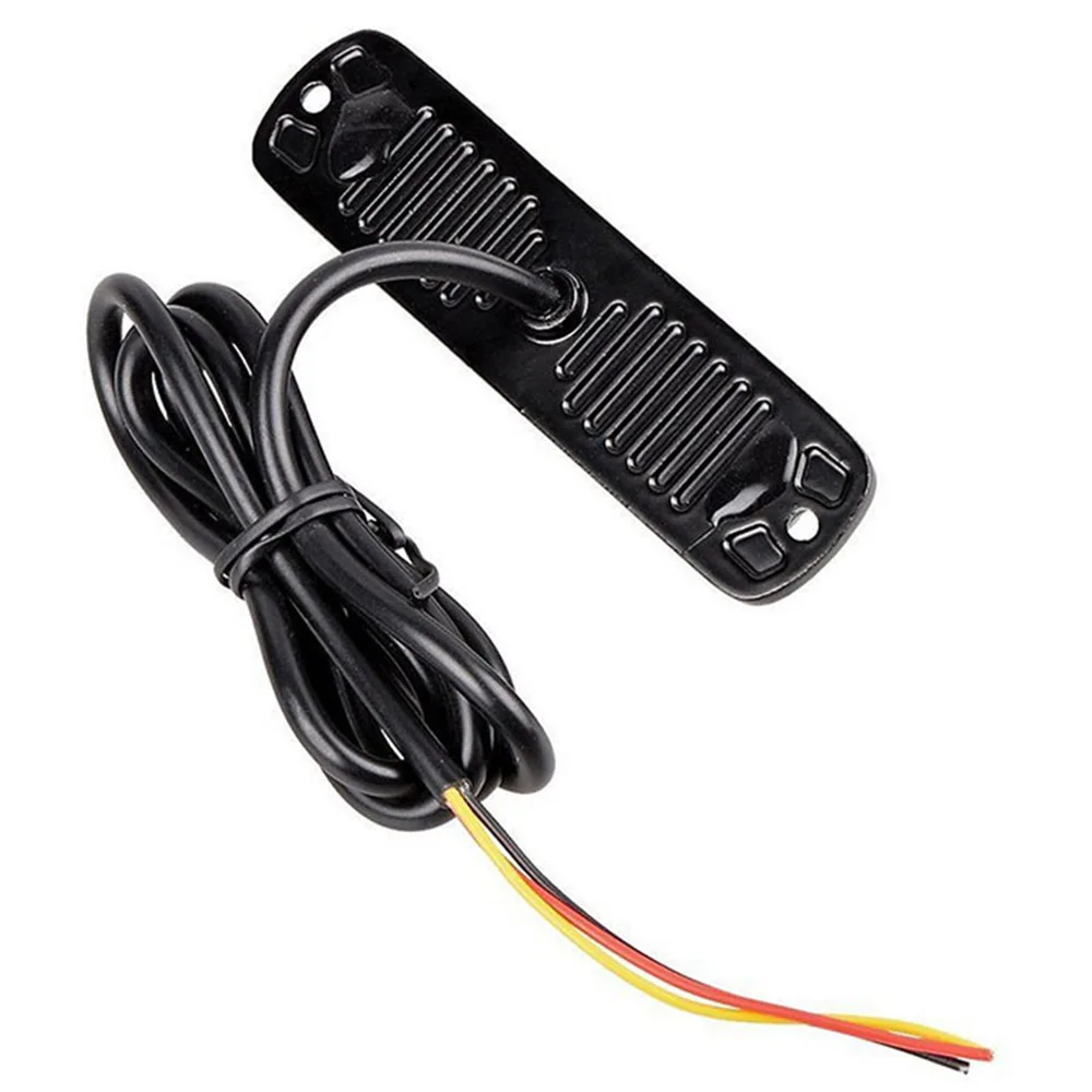 Поверхность фар автомобиля Стайлинг грузовик светодиодный Предупреждение лампы