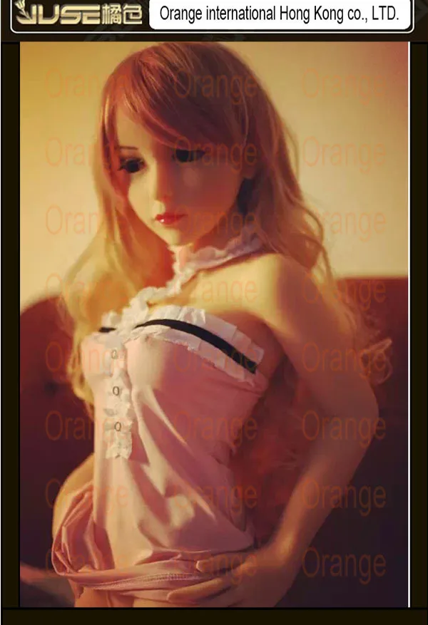 Top quality oral lifelike real sex dolls japanese silicone love doll 12kg100cm artificial girl for ST-083 |
