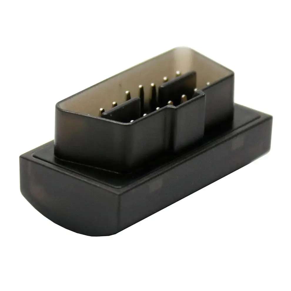 V1.5 PICI8F25K80 супер мини сканер ELM327 OBD2 Bluetooth беспроводной интерфейс OBDII OBD 2 Авто Код
