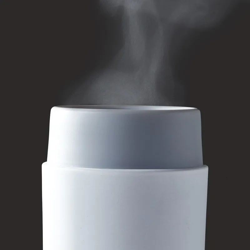 316 Vacuum Insulation Cup Built-in Temperature and Gravity Sensor 360ML Thermos with Smart Stainless Steel Water | Электроника