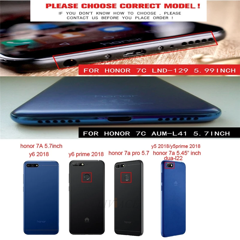 Matte Silicone Phone Case On For Huawei Honor Play 8x 10X 8A 8C View 20 v20 8 9 10 Lite 7x 7s 7a 7c Pro V10 Candy Color Cover images - 6