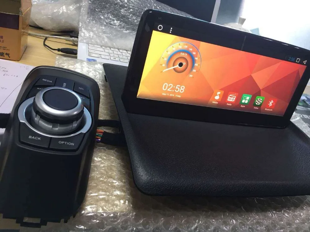 Chogath 10 2 дюймовый автомобильный мультимедийный плеер android 8 0 + 32G для Lexus