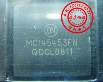 

Бесплатная доставка, микросхема IC PLCC MC145453FN