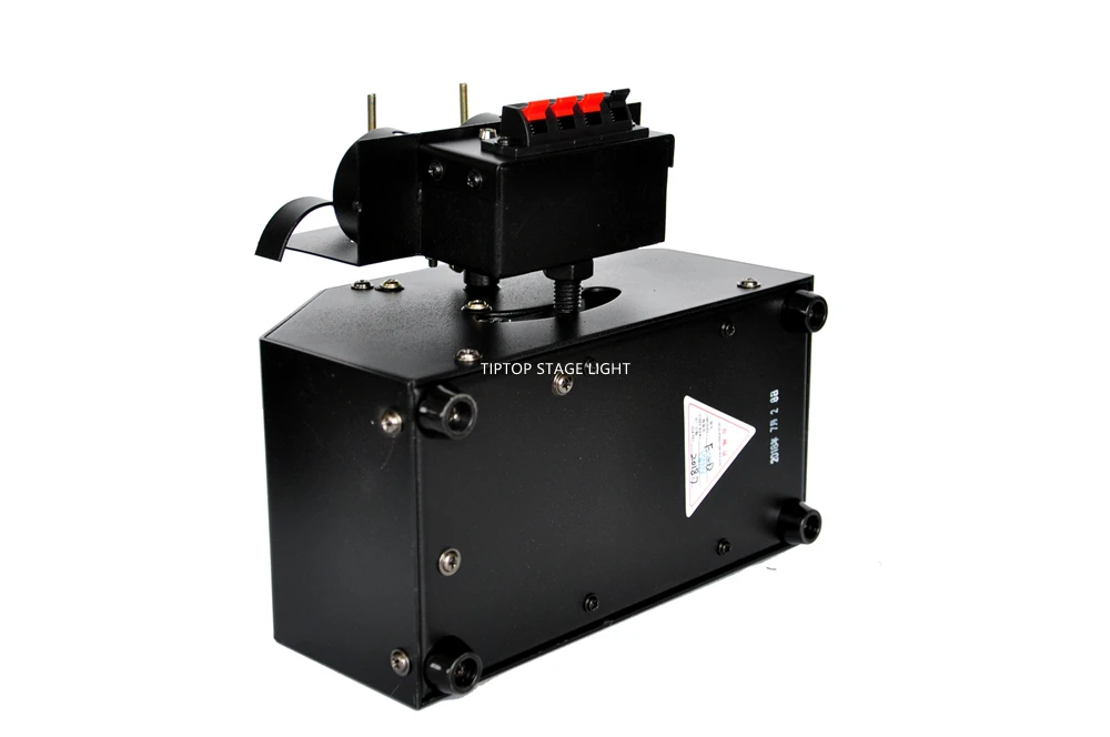 8 шт./лот+ 1 шт. DMX 512 контроллер качели фейерверк DMX 512 3Chs пожарная Рабочая машина 90 V-240 V для свадебной дискотеки Вечерние