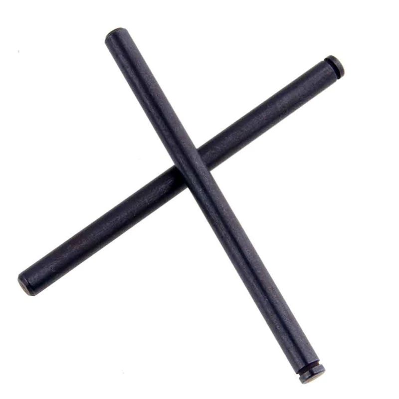 2 шт. HSP 94111 94123 02036 Pin 3*44 мм фиксированные штифты с нижней задней подвеской для