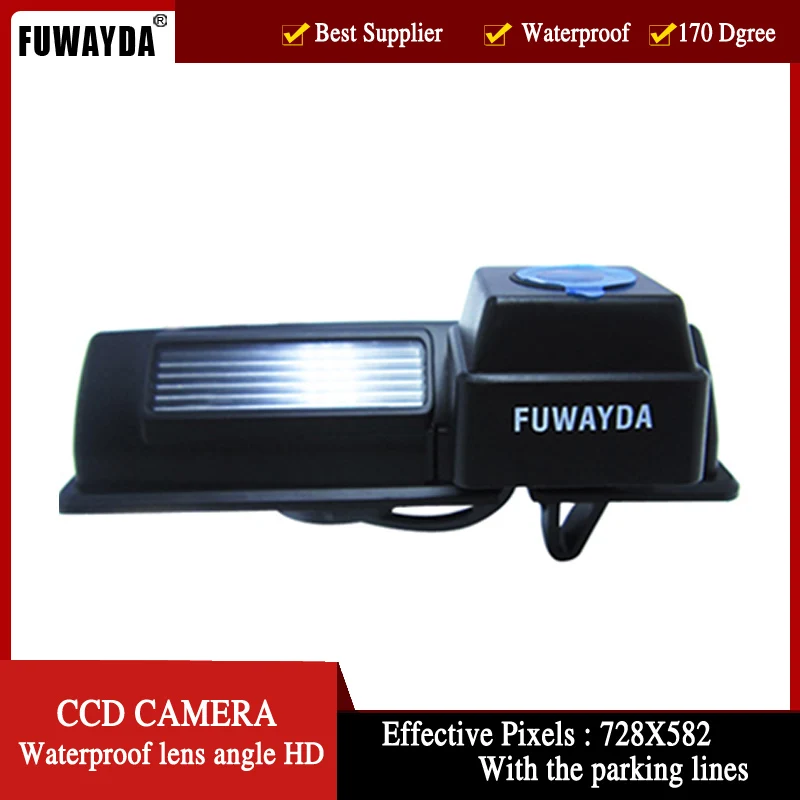 Зеркало заднего вида FUWAYDA 4 3 дюйма с камерой вида|car rear reverse camera|camera for car mirrorrear view