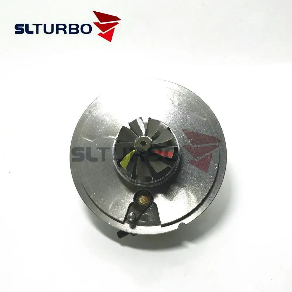Уравновешенный CHRA core 49335-01102 49335-01103 для Peugeot 4008 1 8 HDI 150 HP 4N13 6 HZ-сменный