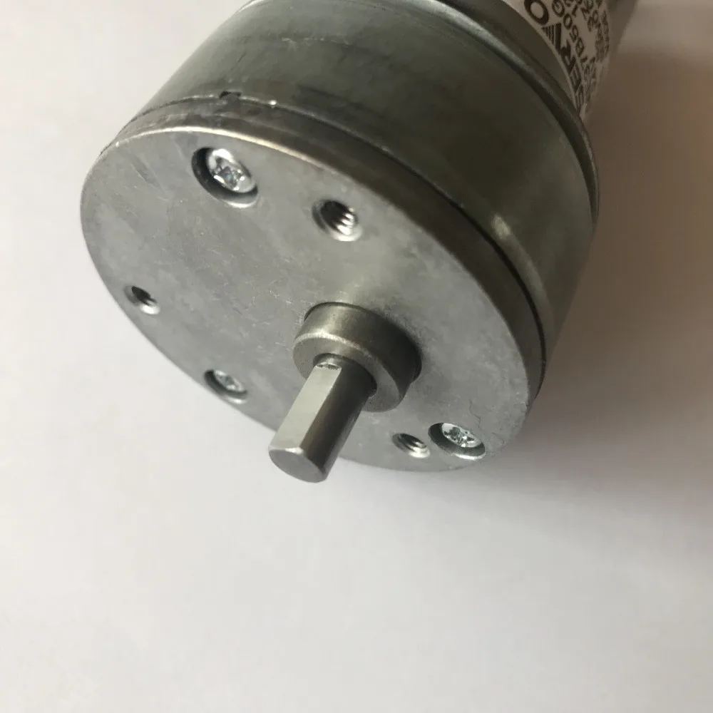 Режущий двигатель для цифровых минилабов Noritsu QSS 2901/3201/3202/3203/3701/3702HD/3703/3704|motor for|motor