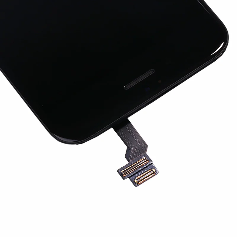 Для iPhone 6 6s Plus ЖК-дисплей кодирующий преобразователь сенсорного экрана в сборе