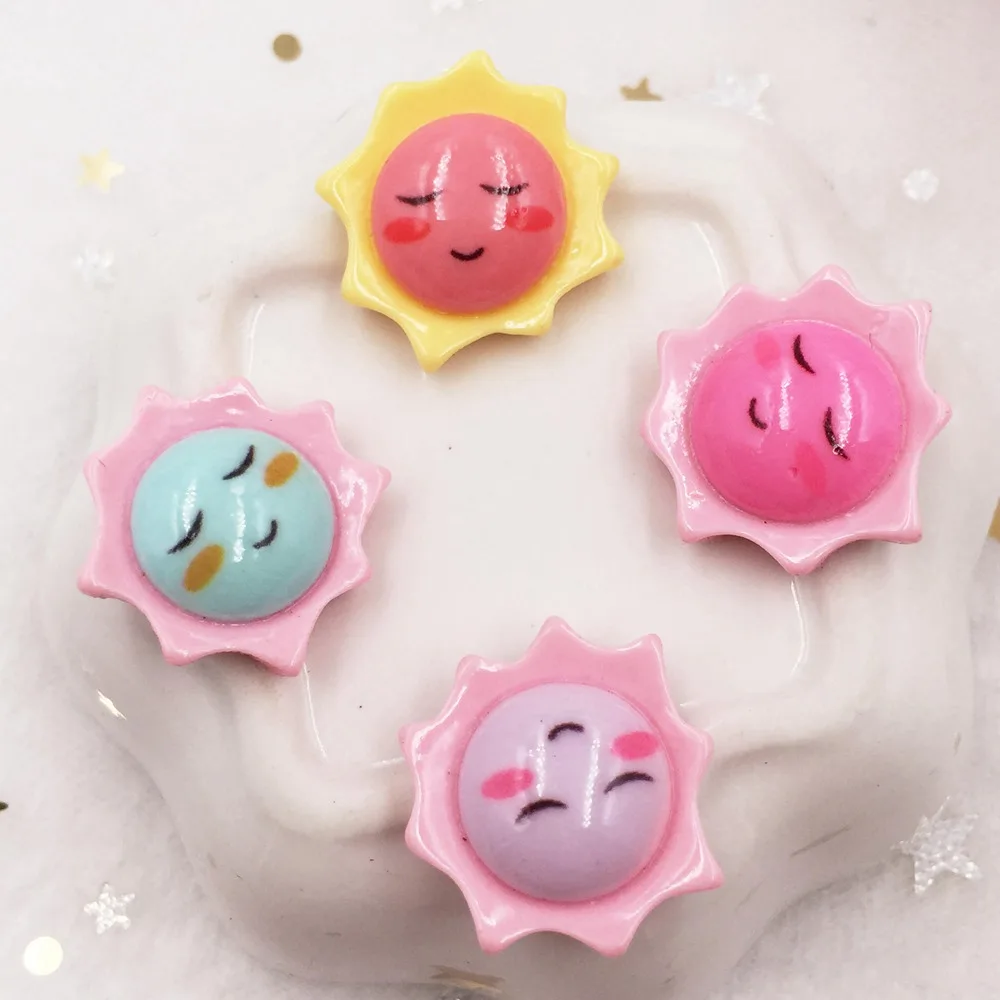 10 шт. разноцветные искусственные камни|Украшение| |