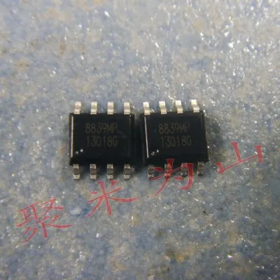 Бесплатная доставка APE8839 APE8839MP-HF | Электроника