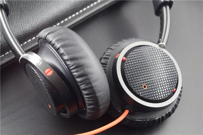 DIY Сменные подушечки для наушников крышка для Philips Fidelio M1 M2 M2L M2 BT BK гарнитура наушники вкладыши губка памяти