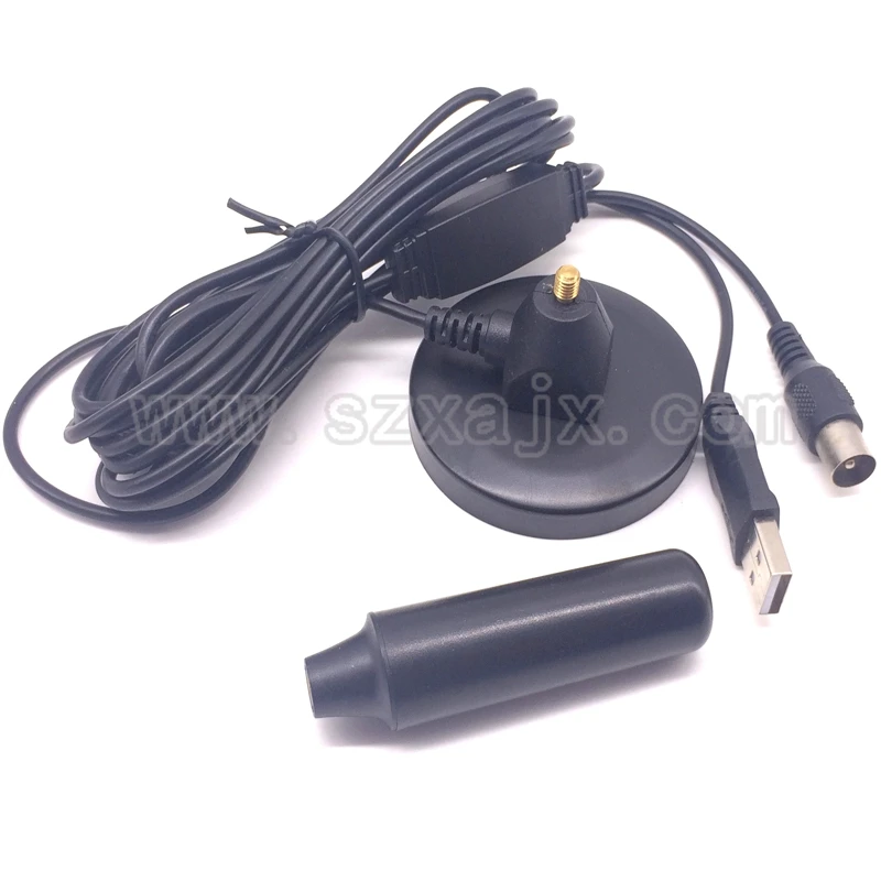 JX антенна DTMB DVB T/TSD с высоким коэффициентом усиления 30dBi Freeview HD ТВ 3 м кабель
