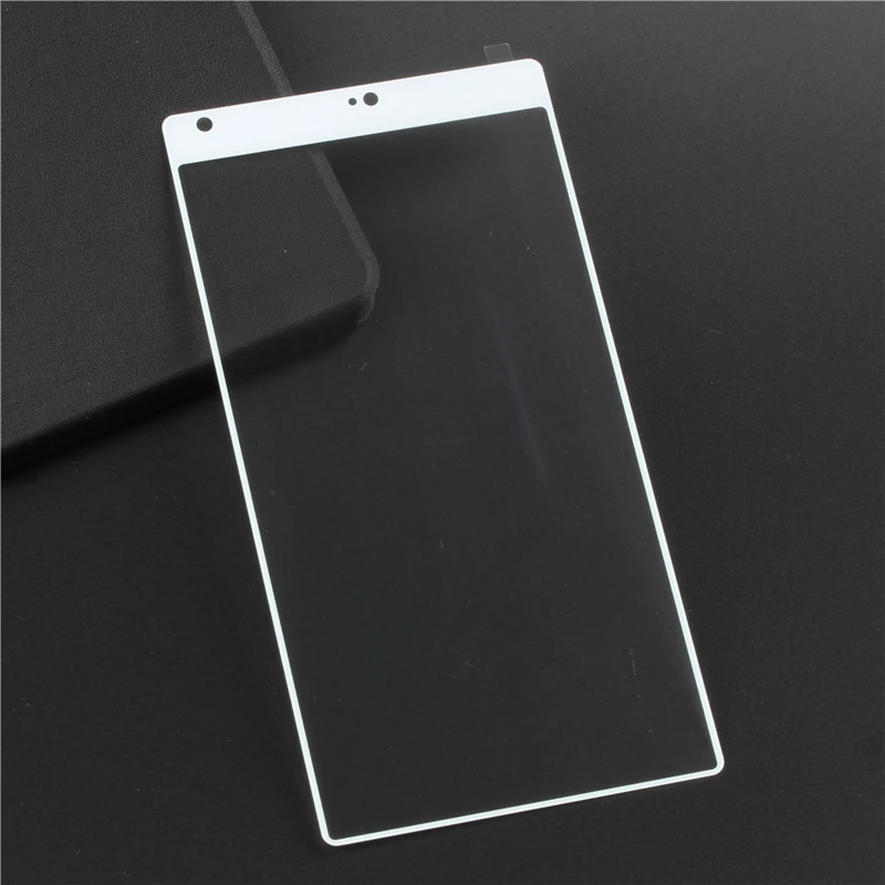 0 26 мм полноэкранная пленка из закаленного стекла для Xiaomi mi X 6 4 Защитная экрана Xao
