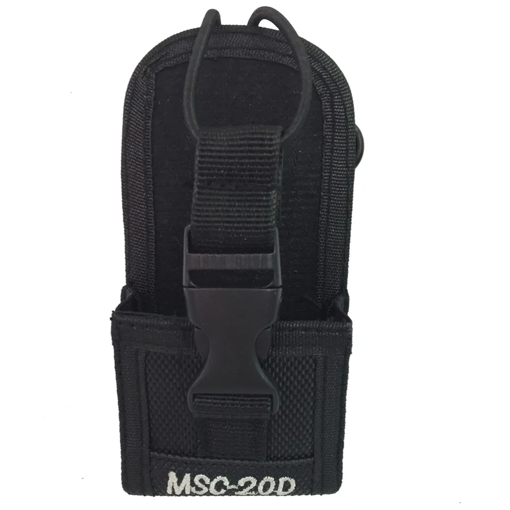 Нейлоновый чехол для переноски JXEJXO 10 xmsc 20d Kenwoode BaoFeng|walkie talkie|bf-888s walkie talkiewalkie talkie bag |