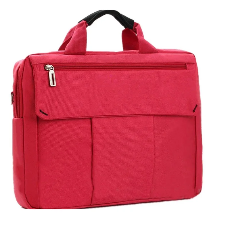 Портативный водонепроницаемый мужской и женский портфель кожаная сумка для