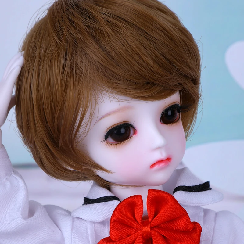 1/6 SD кукла игрушка для вечерние вечеринки подарок | Игрушки и хобби