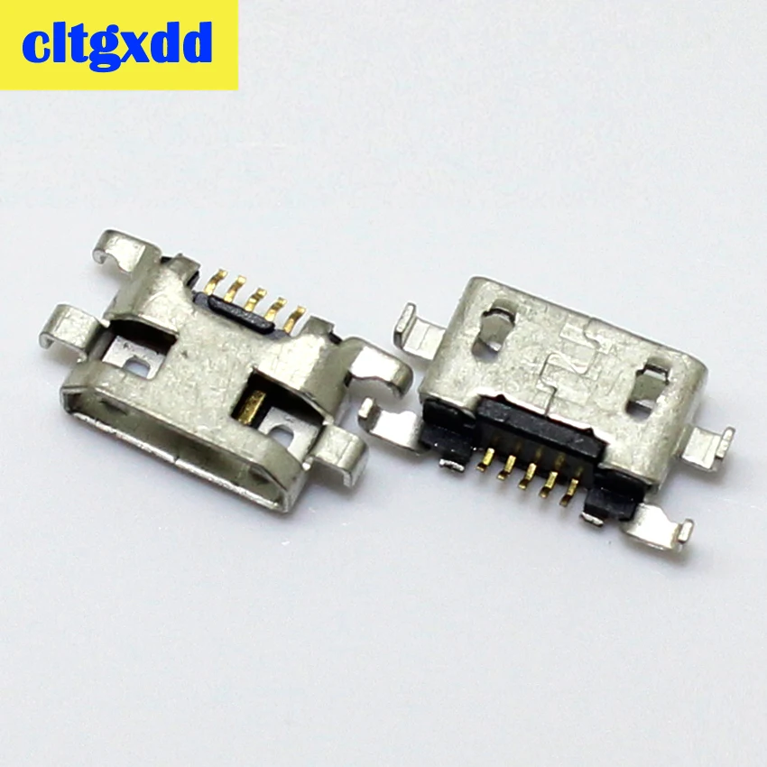 Cltgxdd для Motorola G2 XT1063 XT1064 XT1068 XT1069 Nokia Lumia 1320 Micro USB зарядное устройство зарядный разъем