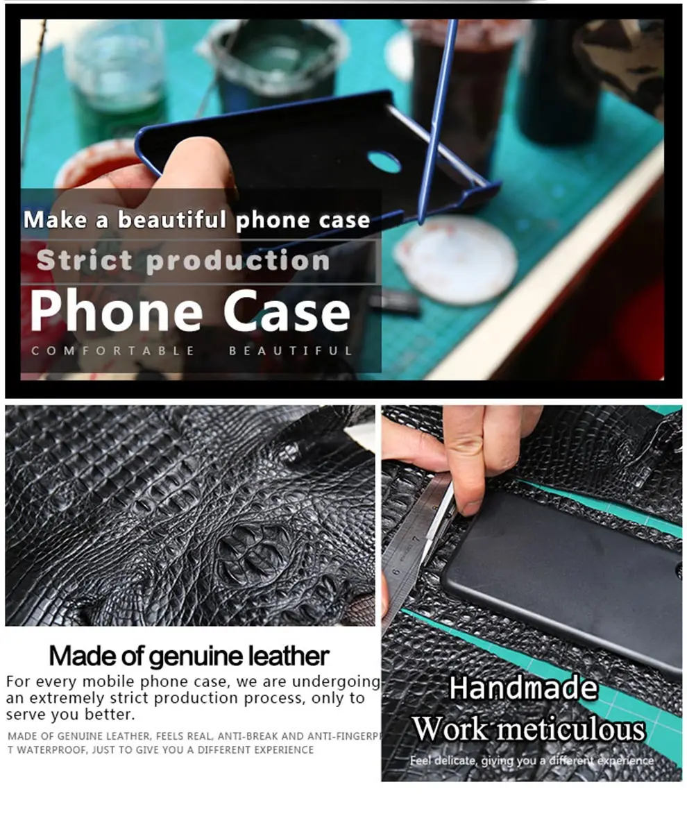 Чехол для телефона из натуральной кожи для iphone 8 Plus 6 7, модный противоударный чехол, чехлы для iphone x, деловой кожаный чехол для iphone xr