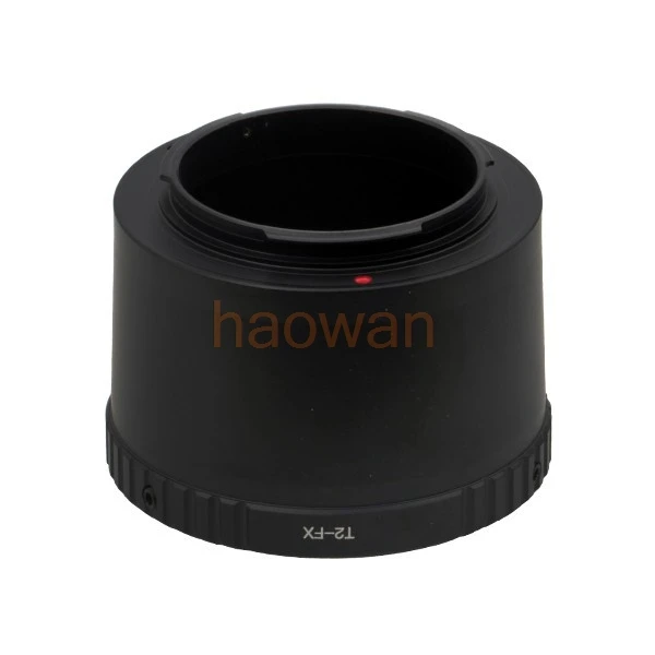 T2-fx T2 T mount lens adapter ring to Fujifilm fuji FX X X-E2/X-E1/X-Pro1/X-M1/X-A2/X-A1/xa3/X-T1 xt2 xt10 xt20 xpro2 camera | Электроника