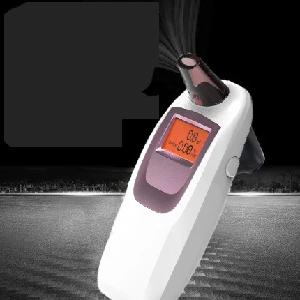 Переносная автомобильная электроника ручной цифровой тестер концентрации