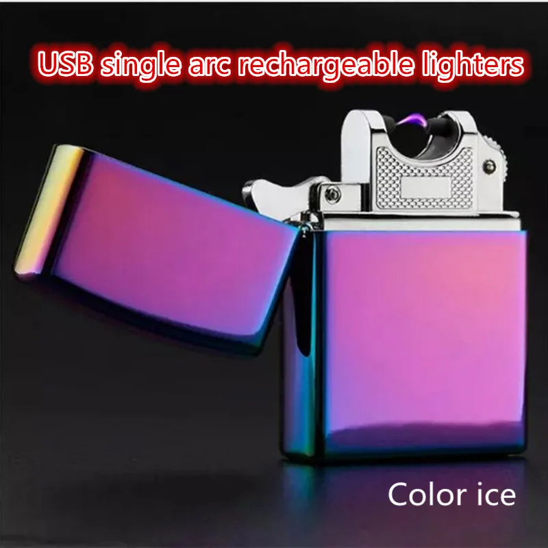 Zincok бесплатно! Просто возьмите бесплатно! Электронная usb зажигалка, аксессуар для курения, металлическая сигара, подарок