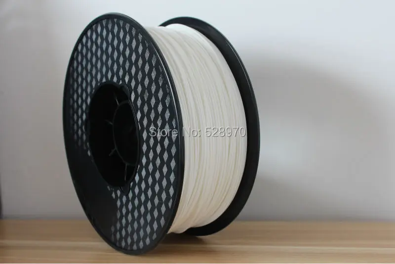 YOYIWING Top Quality Brand 3D Printer Filament pen 1.75mm 1KG PLA ABS TPU Petg PC WOOD Metal Plastic Material RepRap | Компьютеры и