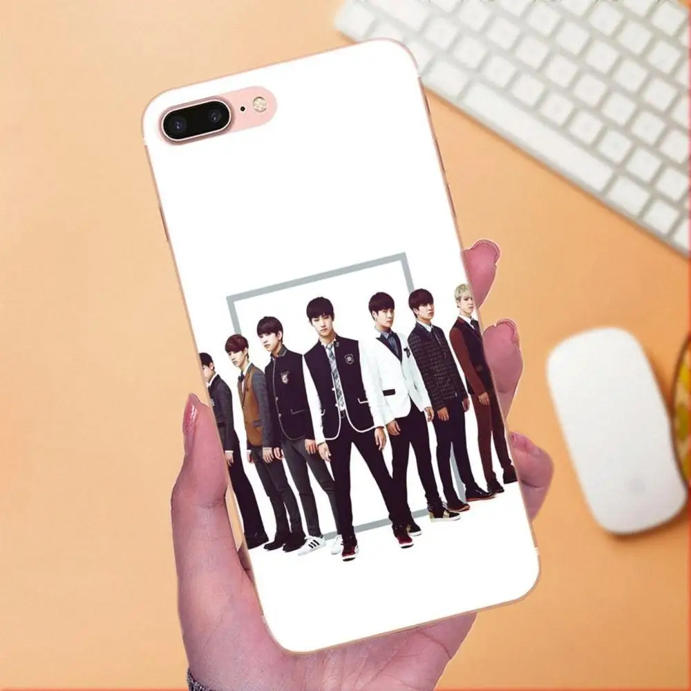 Got7 Jinyoung Jackson Mark для LG Nexus 5 5X G2 G3 mini spirit G4 G5 G6 K4 K7 K8 K10 2017 V10 V20 V30 Стилус