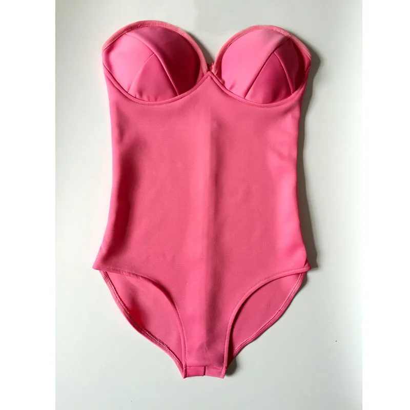 Пикантные Клубные вечерние с открытыми плечами боди комбинезон во многих Цвета