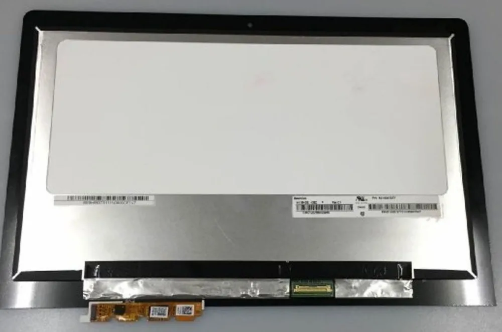 ЖК дисплей LPPLY 11 6 дюйма для Lenovo IdeaPad Yoga 3 с сенсорным экраном и дигитайзером в сборе