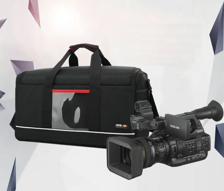Стабилизатор для камеры Сумка цифровая камера объектив фотография чехол для Canon сумка для камеры 0701