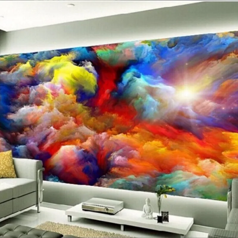 

beibehang Papel de parede high quality modern 3d wallpaper 3d wall papel de parede photo wallpaper wallpaper photo wallpaper 3d