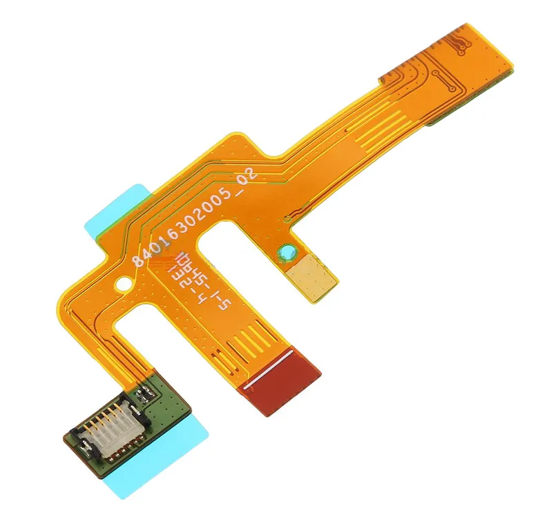 Высококачественный гибкий кабель для Motorola Moto X (2 го поколения) XT1095 XT1096 XT1097