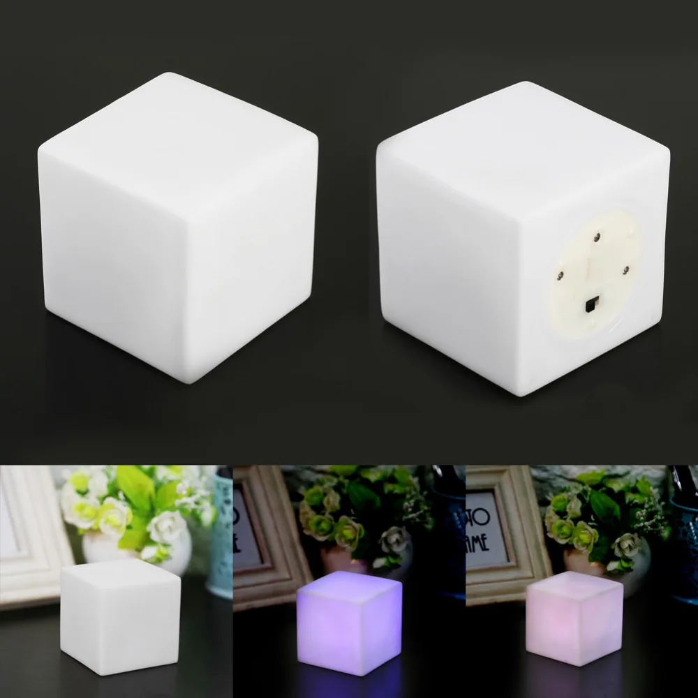 1 шт. светодиодный ночной Светильник|table lamp|light tablelamp table lamp |