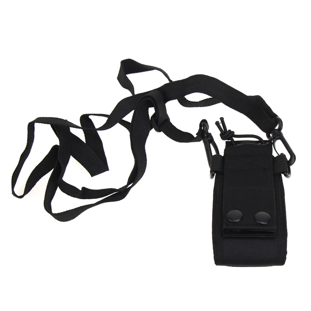 Чехол для рации Baofeng нейлоновый чехол держатель UV82 UV8 D MSC 20C UV5R BS|Рации| |