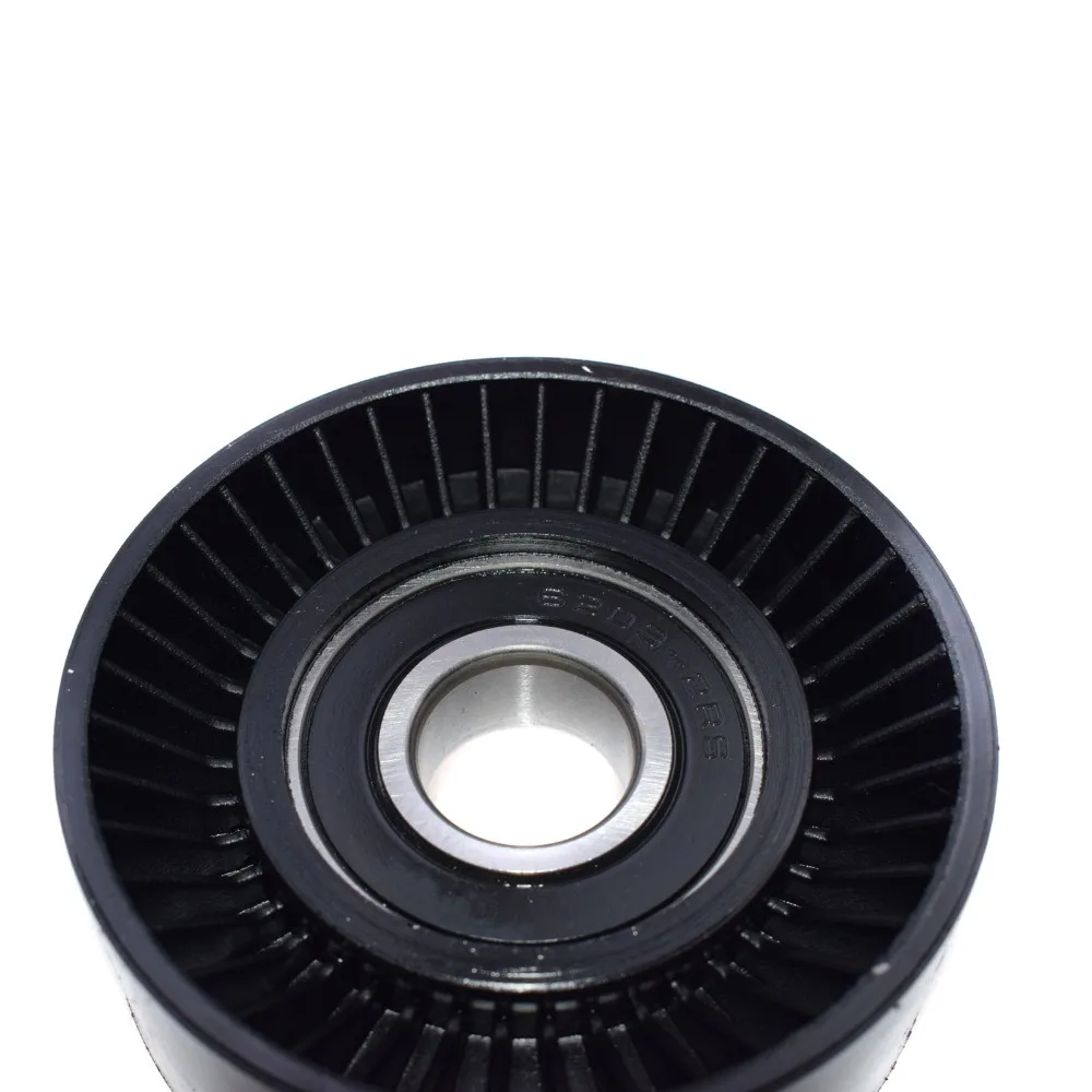 Натяжной ролик ремня ISANCE для Volkswagen VW Passat 2005 2007 534015110 л дизель OEM #903/03G 903 315C / 03G 315d|timing